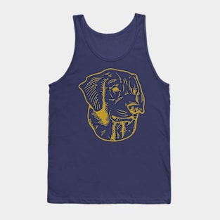 dog lovers Tank Top